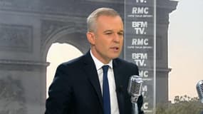 PMA pour toutes: De Rugy espère une proposition de loi de la majorité en 2018