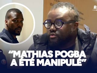 Procès Pogba : L'avocat de Mathias Pogba compte faire appel d'une décision "très sévère"
