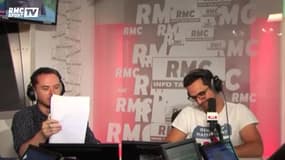 Le "Kikadi" du 07 septembre