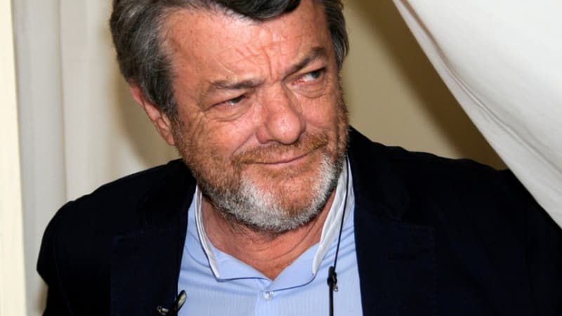 Jean-Louis Borloo.