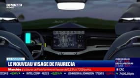 Industrie automobile : Faurecia et Hella forment Forvia