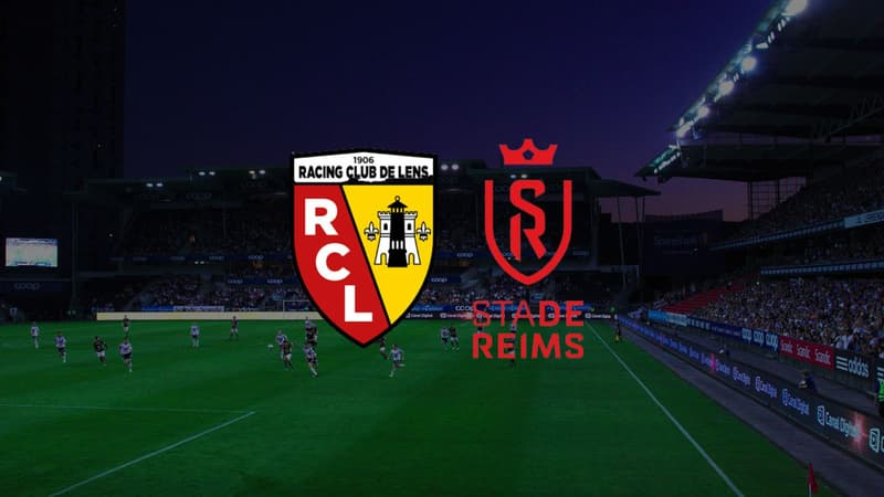 Lens – Reims : à quelle heure et sur quelle chaîne suivre le match ?