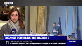 Congrès des maires: un millier d'élus reçus à l'Élysée par Emmanuel Macron