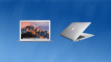 Ce MacBook Air passe sous les 300 euros chez Auchan, c'est du jamais vu