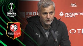 Conference League : "Ce n'est pas une Coupe d'Europe au rabais" assure Genesio