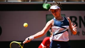 Barbora Krejcikova - Roland-Garros