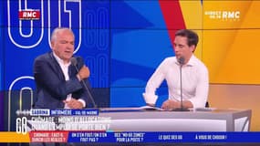 Chômage : faut-il durcir les règles quand l'emploi se porte bien ? - 07/09