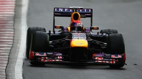 Sebastian Vettel