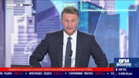 Réunion du G7, sommet extraordinaire de l'OTAN et Conseil européen: qu'attendre de ces rendez-vous ? - 24/03