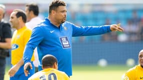 Ronaldo