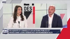 L'Hebdo des PME (1/4): entretien avec Nicolas Tarrène, PSI - 13/07
