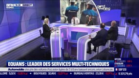 Les experts du soir - lundi 9 octobre