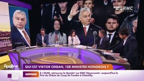 Nicolas Poincaré dresse le portrait de Viktor Orban
