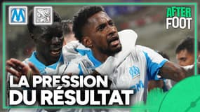 OM - Ajax : "Ça ferait tache", énorme pression (du résultat) sur les épaules des Marseillais
