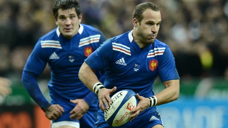Frédéric Michalak
