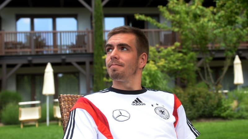 Philipp Lahm Philipp Lahm