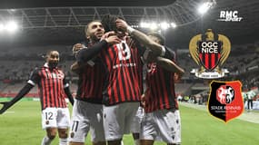 Ligue 1 : Nice veut retrouver le podium, mais doit passer l’obstacle rennais