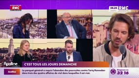C'est tous les jours Demanche - 08/03