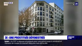 Lyon: une prostituée défenestrée lors d'une opération de police