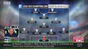 After Foot du mardi 30/05 – Partie 9/10 - Les grandes réussites tactiques en finale de Ligue des Champions