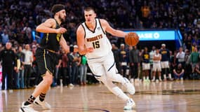 Nikola Jokic