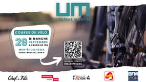 Ultime Montée