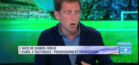 Bilan tactique de la première partie de l’Euro