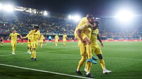 Villarreal