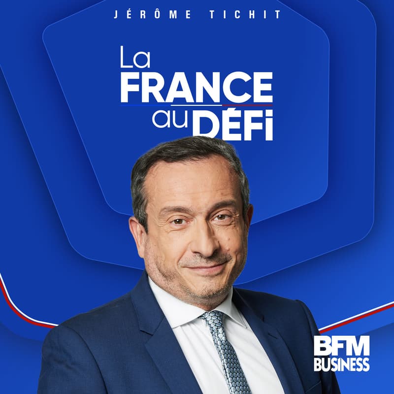 L'intégrale de La France au défi du mardi 17 octobre