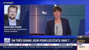 Édition spéciale : Un très grand jour pour les États-Unis ? - 16/04