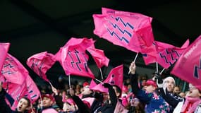 Stade français