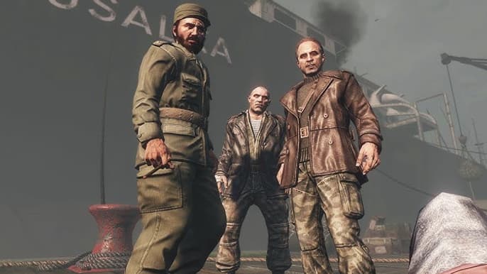 Κίνα, Ρωσία, Ιράν, Ιαπωνία ή φανταστικές χώρες: πώς η βιομηχανία βιντεοπαιχνιδιών προσαρμόζει τους «κακούς» και τους ήρωές της στη γεωπολιτική και τις αγορές