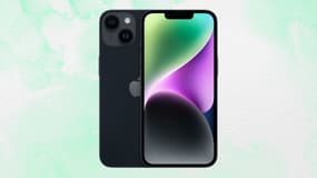 Le prix de l'iPhone 14 est en baisse, il n’y en aura pas pour tout le monde