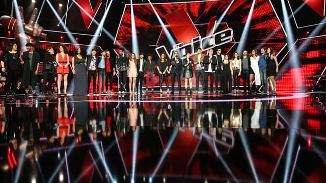 The Voice