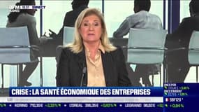 Crise: Les actions menées par l'AGS - 11/01