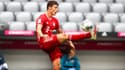 Benjamin Pavard