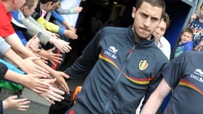 Eden Hazard