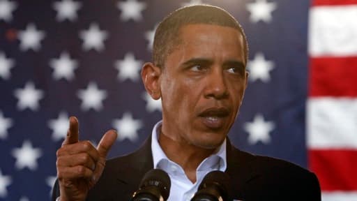 Le président Barack Obama souhaite réformer la politique américaine d'immigration pour attirer les cerveaux