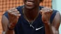 Le Français peut serrer les poings. Cette année encore, il sera présent en deuxième semaine à Roland-Garros