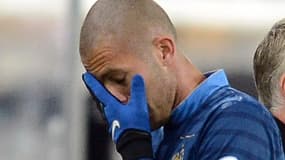 Jérémy Ménez
