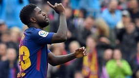 Samuel Umtiti
