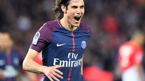 Edinson Cavani