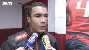 Dusautoir : "Notre indiscipline nous a coûté le match"