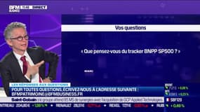 Les questions : Comment dynamiser son contrat d'assurance-vie ? - 06/12