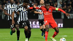 Blaise Matuidi (PSG)