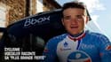 Cyclisme : Voeckler raconte sa "plus grande fierté"