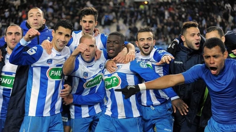 La joie de Grenoble