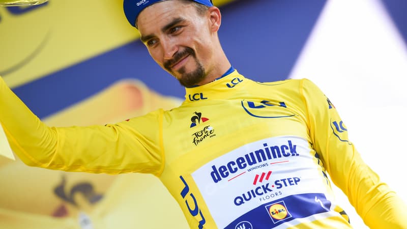 Julian Alaphilippe