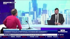 Le coup de gueule de Filliatre : Comment évolue le portefeuille de Marchés Gagnants ? - 09/03