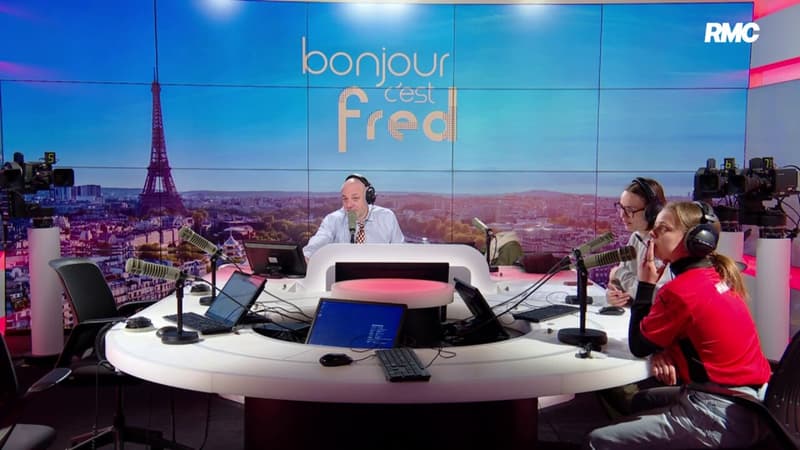 "Fière d'embarquer la France et l'Europe dans cette aventure": Sophie Adenot est à bord de l'ISS